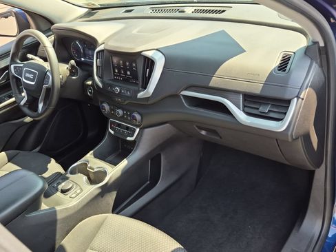 Certified 2022 GMC Terrain SLE w/ Driver Convenience Package FWD image 28