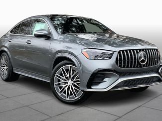 New 2026 Mercedes-Benz GLE 53 AMG 4MATIC Coupe video 2