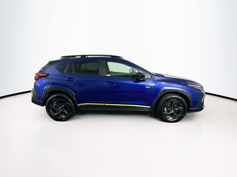 Used 2025 Subaru Crosstrek 2.5i Sport AWD/4WD image 10