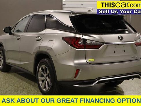 Used 2018 Lexus RX 350L FWD w/ Accessory Package image 5