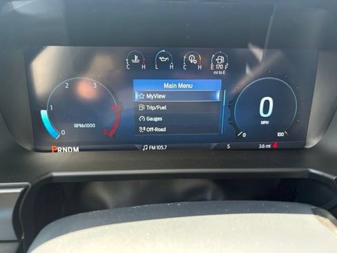 New 2026 Ford F450 Lariat AWD/4WD image 26
