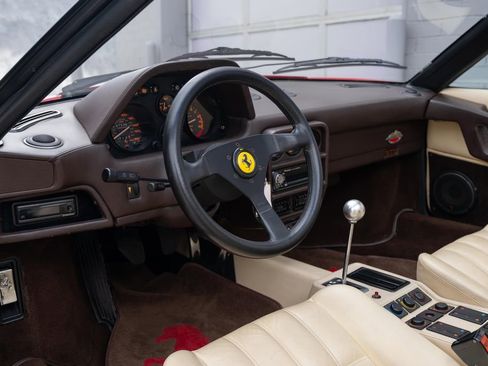 Used 1988 Ferrari 328 GTS image 21