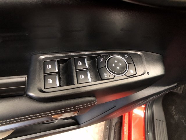 Used 2024 Ford Ranger XLT w/ Equipment Group 301A High AWD/4WD image 12