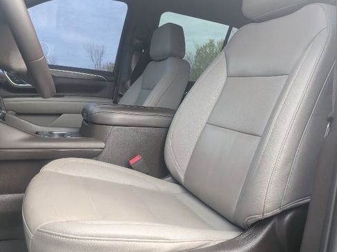 Certified 2023 Chevrolet Tahoe LT w/ Max Trailering Package image 15