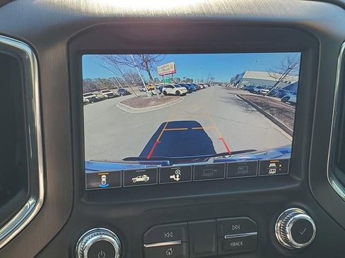 Used 2021 GMC Sierra 2500 AT4 w/ Gooseneck/5TH Wheel Package image 28