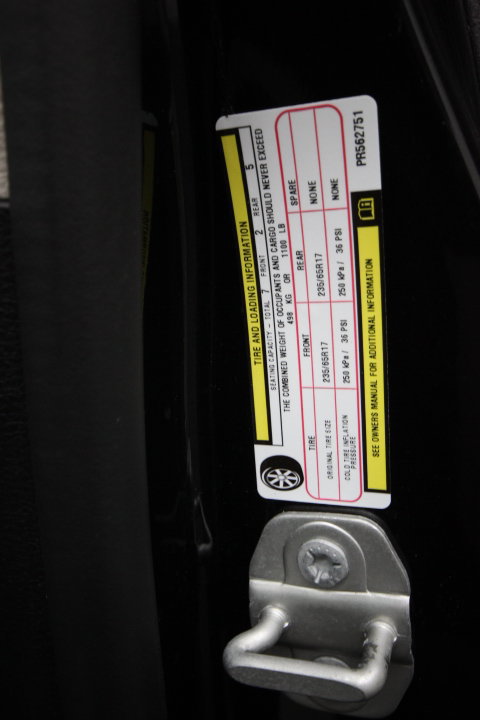 Used 2023 Chrysler Pacifica Touring-L FWD image 30