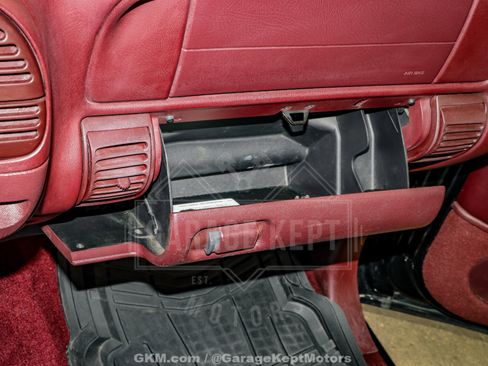 Used 1995 GMC Sierra 1500 SLE image 93