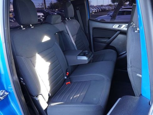 Used 2021 Ford Ranger XLT w/ Equipment Group 301A Mid image 10