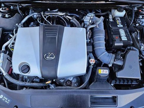 Used 2022 Lexus ES 350 w/ Premium Package image 22