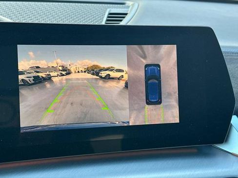 New 2026 BMW X1 xDrive28i w/ Technology Package AWD/4WD image 19