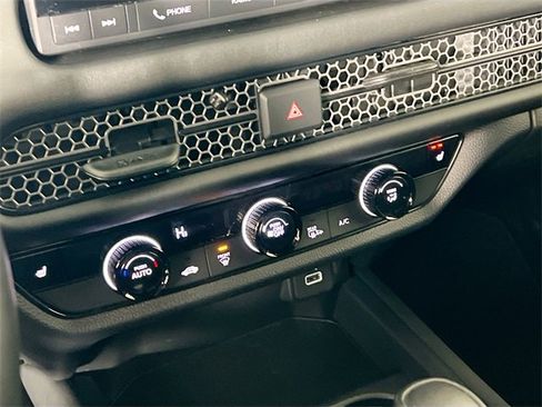 Certified 2024 Honda HR-V Sport image 14