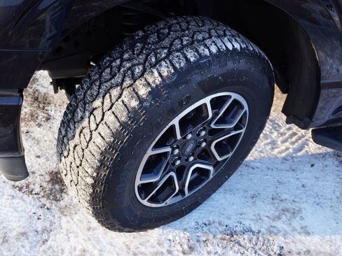 Certified 2023 Ford F150 XLT w/ Equipment Group 302A High image 13