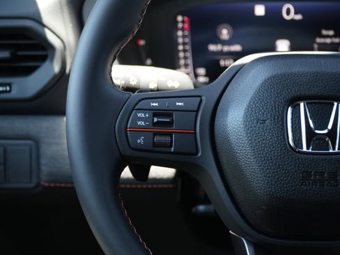 New 2026 Honda Passport TrailSport image 22