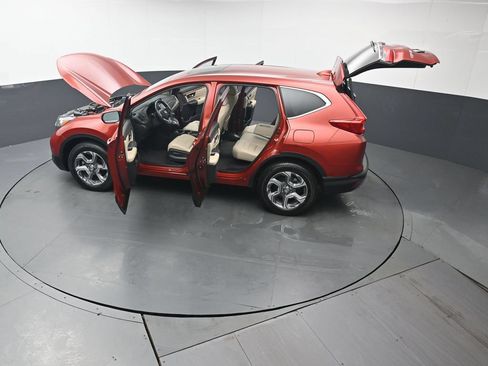 Used 2019 Honda CR-V EX-L image 48