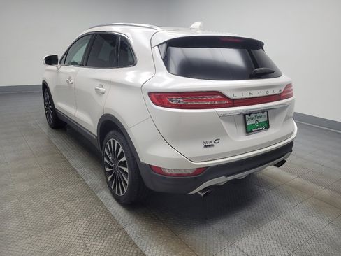 Used 2019 Lincoln MKC Black Label image 5