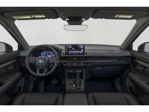 New 2026 Honda CR-V EX-L image 5