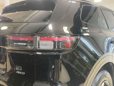 New 2025 Honda Prologue Elite image 6