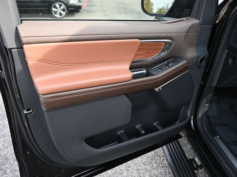 New 2025 Ford Expedition King Ranch image 16