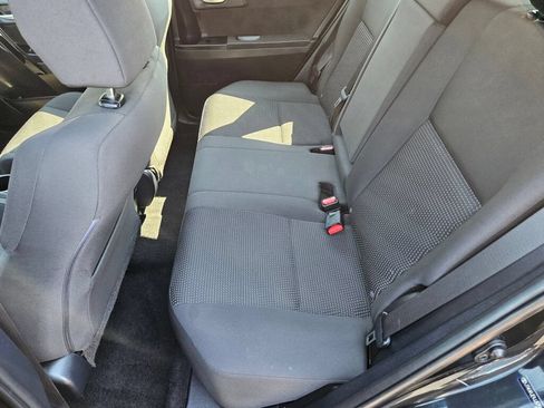 Used 2018 Toyota Corolla iM FWD image 10