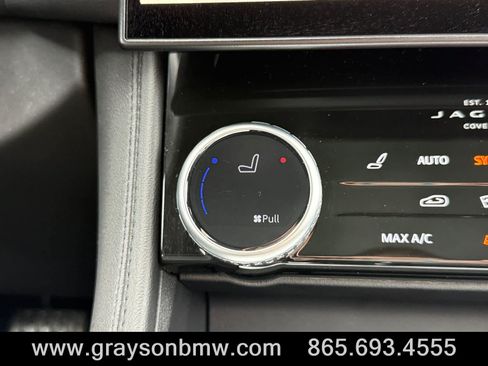 Used 2023 Jaguar F-PACE S AWD/4WD image 26