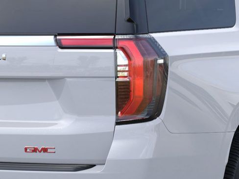 New 2026 GMC Yukon XL Denali w/ Sun & Power Step Package image 11