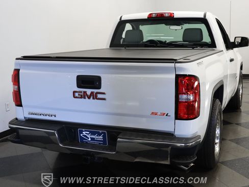 Used 2018 GMC Sierra 1500 1500 Supercharged image 9