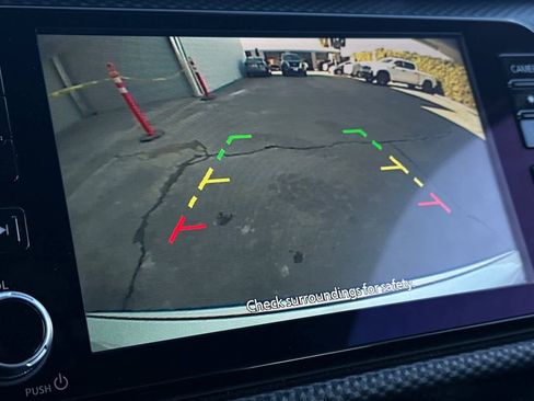 Used 2024 Nissan Kicks SV image 20