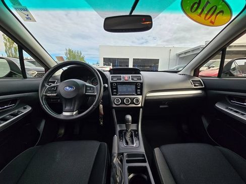 Used 2016 Subaru Impreza 2.0i Sport Premium w/ Popular Package #1 AWD/4WD image 20