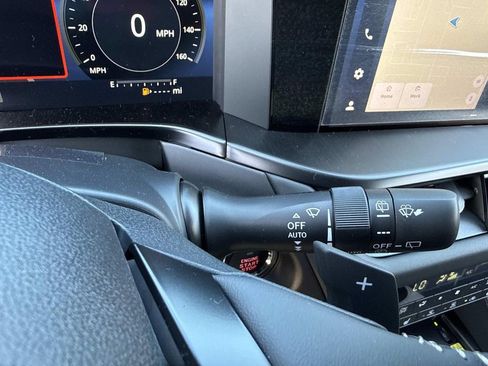 New 2026 Subaru Outback Touring XT image 37