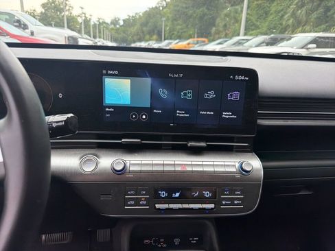 Used 2024 Hyundai Kona SEL FWD image 22