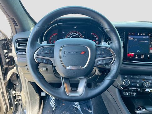 Certified 2024 Dodge Durango Citadel w/ Tow 'N Go Package AWD/4WD image 11