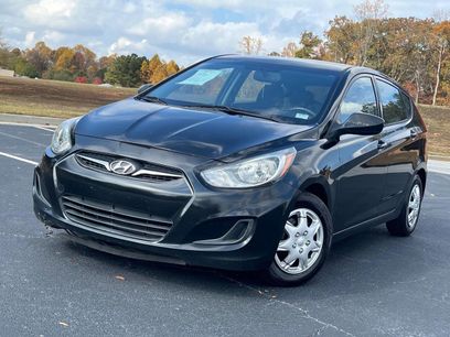 Used 2013 Hyundai Accent GS