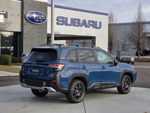 New 2026 Subaru Forester Wilderness image 5