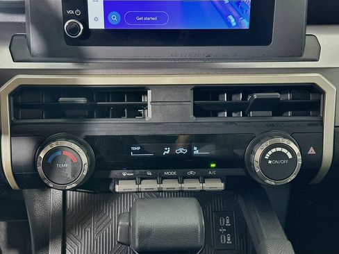 Used 2026 Toyota Tacoma SR5 RWD image 16