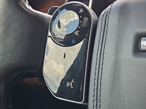 Used 2022 Land Rover Range Rover Westminster Edition image 26