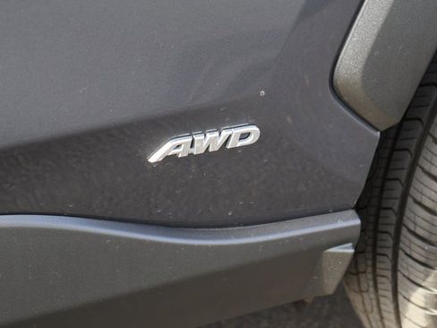 Used 2023 Toyota RAV4 XLE image 7