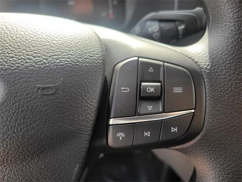 New 2026 Ford Transit 350 148 High Roof Extended DRW w/ Load Area Protection Package image 23