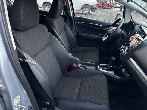 Used 2016 Honda Fit LX image 23