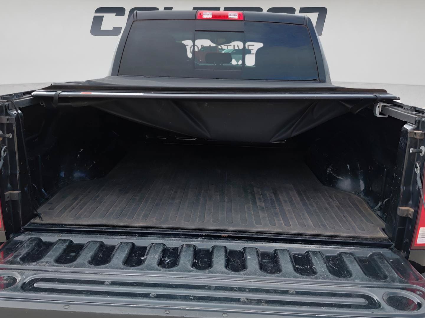 Used 2019 RAM 1500 Big Horn AWD/4WD image 21