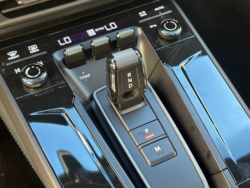 New 2026 Porsche 911 Carrera GTS image 21