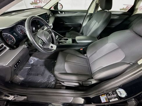 Certified 2022 Kia K5 LXS AWD/4WD image 24