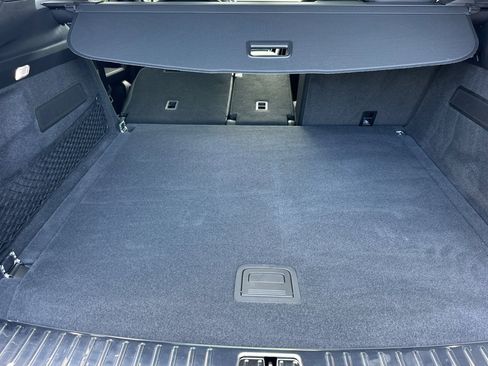 Certified 2025 Porsche Cayenne E-Hybrid AWD/4WD image 15