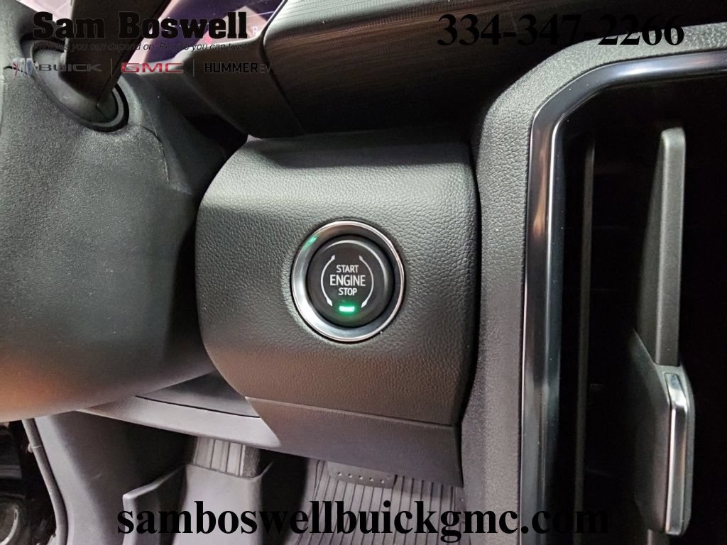 New 2026 GMC Acadia AT4 w/ Luxury Package AWD/4WD image 20