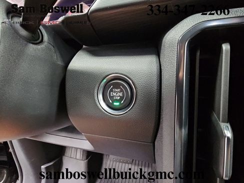 New 2026 GMC Acadia AT4 w/ Luxury Package AWD/4WD image 20