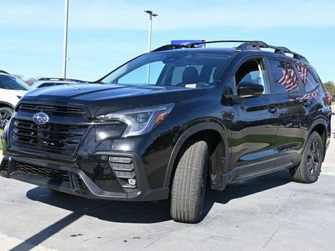 New 2026 Subaru Ascent Premium image 7