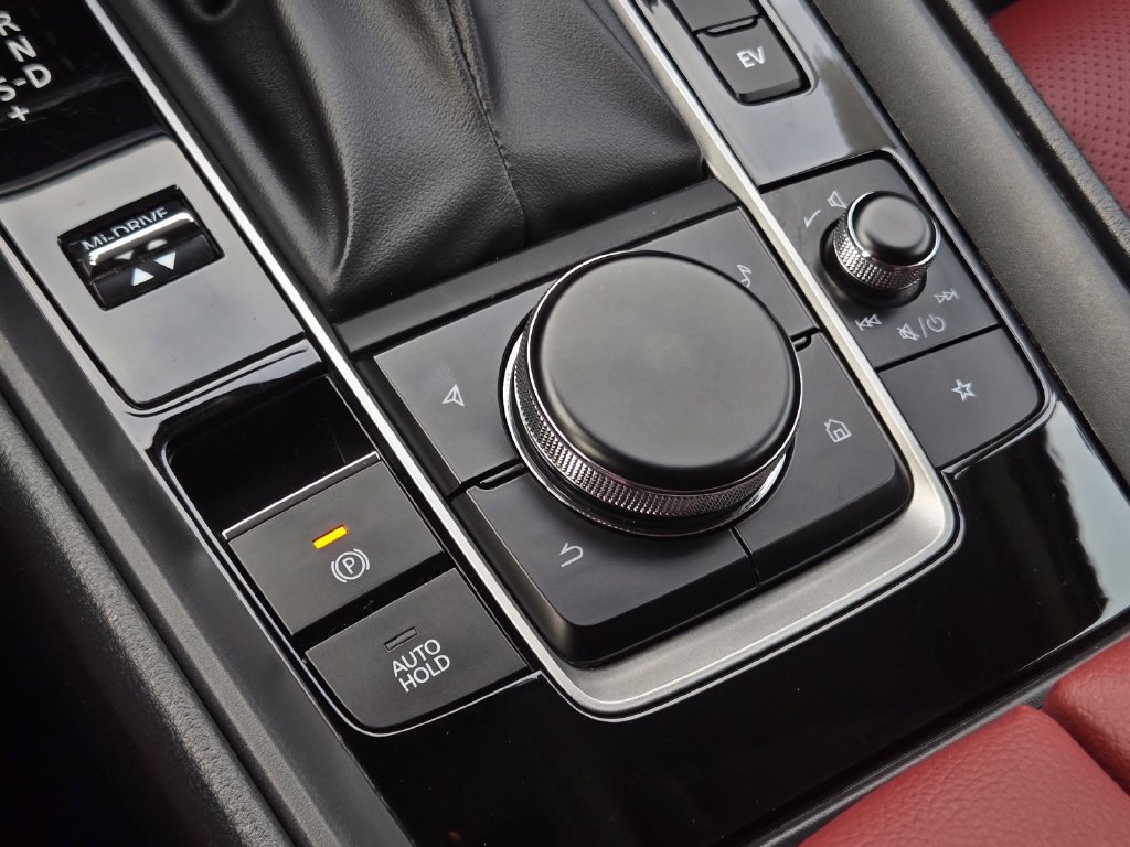 Certified 2026 MAZDA CX-50 AWD 2.5 Hybrid w/ Premium Pkg image 20