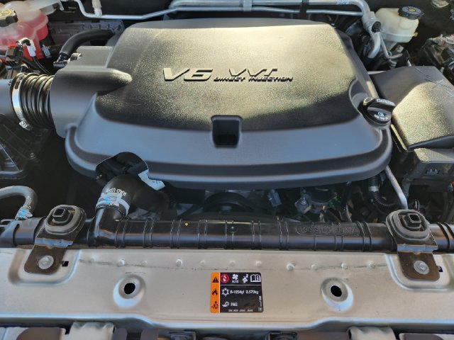 Used 2017 Chevrolet Colorado Z71 AWD/4WD image 30