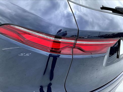 Used 2026 Jaguar F-PACE R-Dynamic S AWD/4WD image 21