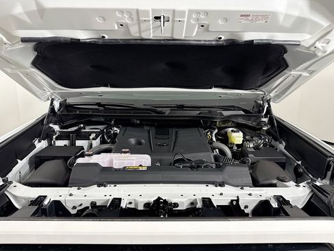 New 2026 Toyota Tundra Limited image 30
