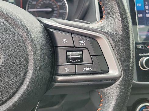 Used 2019 Subaru Crosstrek 2.0i Limited w/ Moonroof Package AWD/4WD image 22